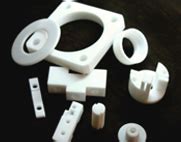 Macor Machinable Ceramic from Ceramic Products, Inc.: Learn .